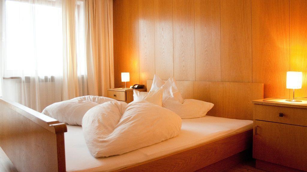 Haus Gerold Hotel Oetz Ngoại thất bức ảnh