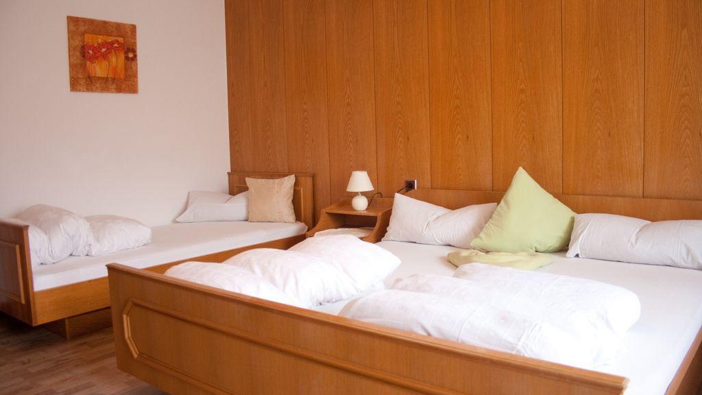 Haus Gerold Hotel Oetz Ngoại thất bức ảnh