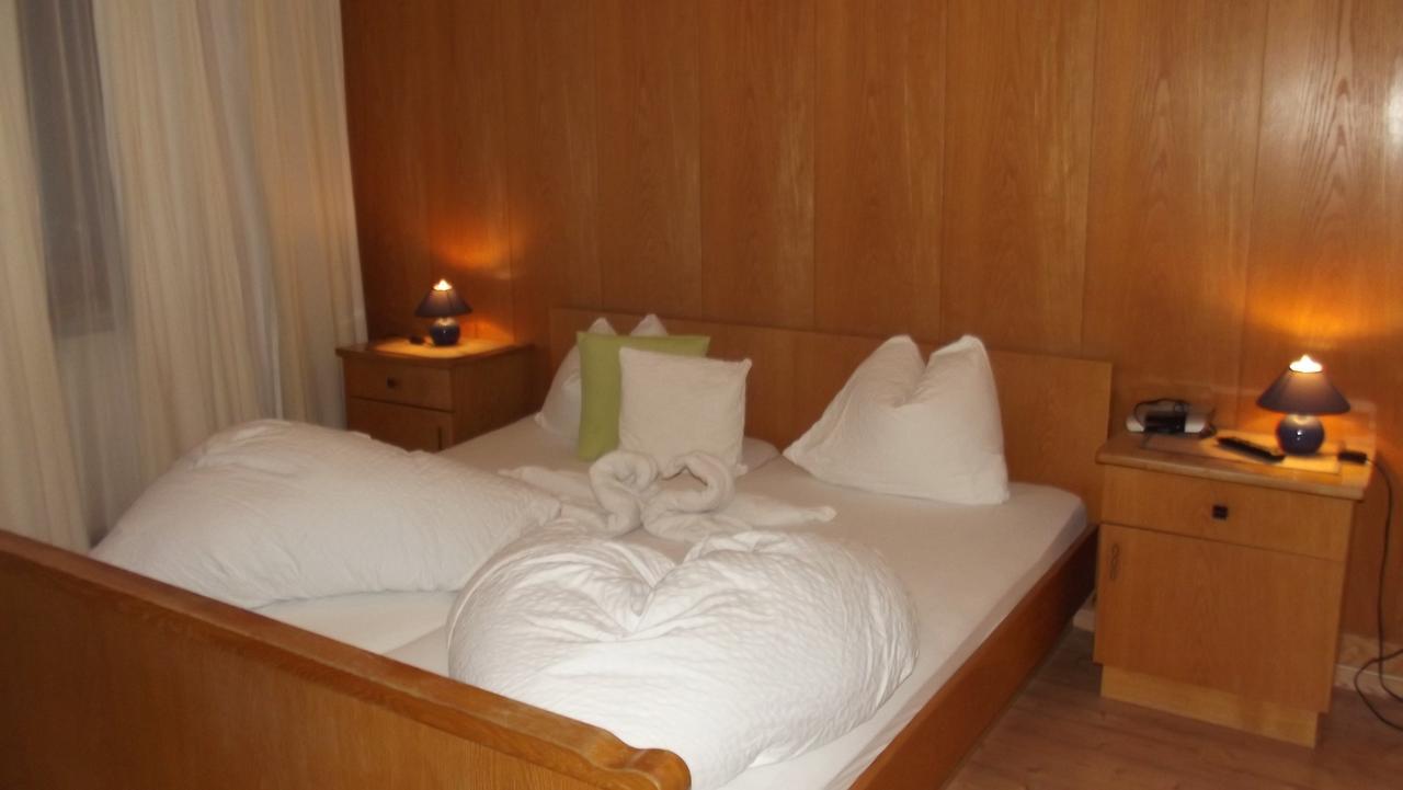 Haus Gerold Hotel Oetz Ngoại thất bức ảnh