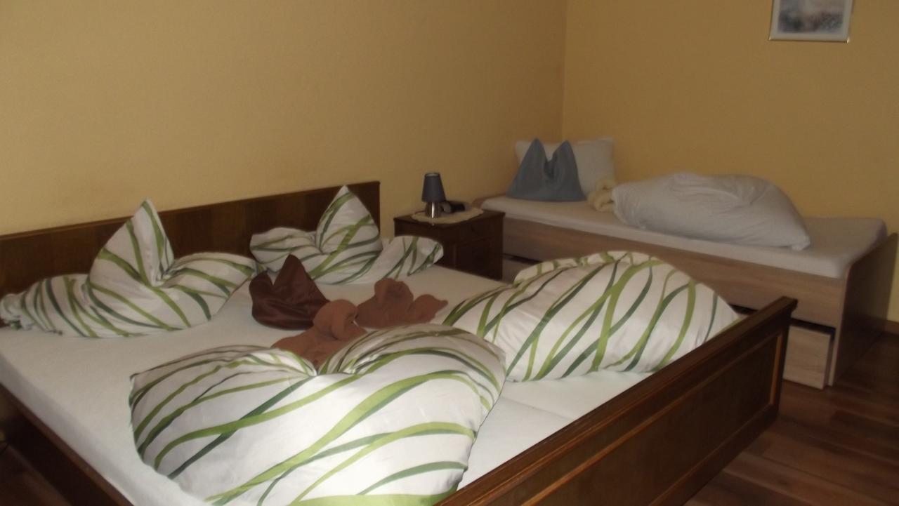 Haus Gerold Hotel Oetz Ngoại thất bức ảnh